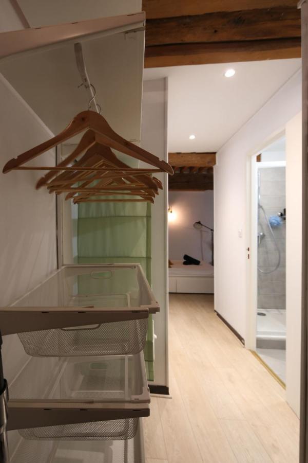 Charming Studio Centre Ville De Lyon Lião Exterior foto